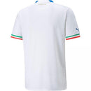 Italy 22/23 II Away Jersey - Fan Version | Free Shipping + Keychain Gift