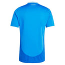 Italy 24/25 I Home Jersey - Player Version | Free Shipping + Keychain Gift