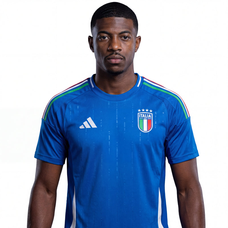 Italy 24∕25 Woman Euro Home