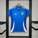Italy 24∕25 Woman Euro Home