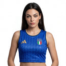 Italy World Cup 2026 Women Cropped