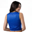 Italy World Cup 2026 Women Cropped