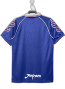 Japan 1998 I Home Jersey - Retro Version | Free Shipping + Keychain Gift