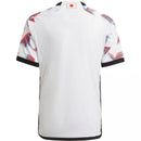 Japan 22/23 II Away Jersey - Fan Version | Free Shipping + Keychain Gift