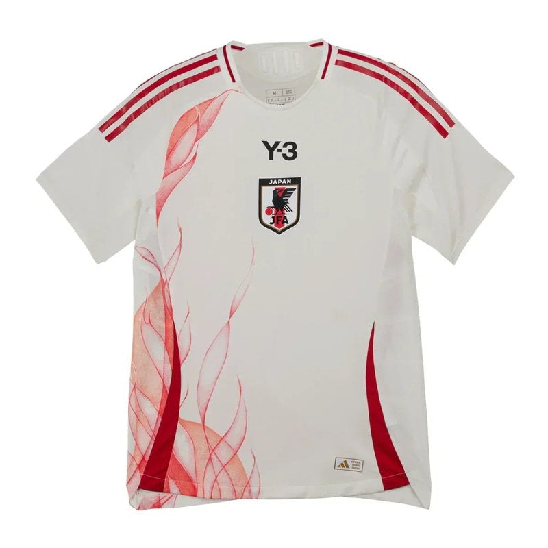 Japan 24/25 II Away Jersey - Player Version | Free Shipping + Keychain Gift