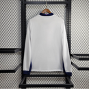 Jersey 24∕25 Long Sleeve England White