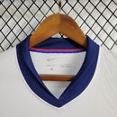 Jersey 24∕25 Long Sleeve England White