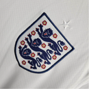Jersey 24∕25 Long Sleeve England White
