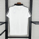 Jersey Alemanha 1980 Home Retro