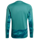 Jersey Germany 2026 Goalkeeper Home Longsleeve WorldCup