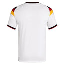 Jersey Germany 2026 Home WorldCup