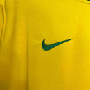 Jersey Brazil 1998 Reissue