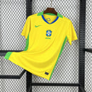 Jersey Brazil 25/26 Yellow