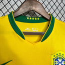 Jersey Brazil l Retro 2006