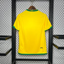 Jersey Brazil l Retro 2006