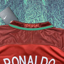 Jersey Cristiano Ronaldo Portugal 2016 Legend