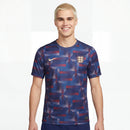 Jersey England 24/25 Training