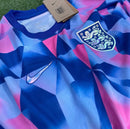 Jersey England Blue