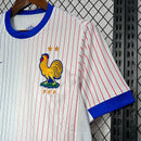 Jersey France 24/25 Away