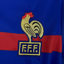 Jersey France Retro 1984 Home