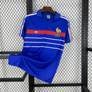 Jersey France Retro 1984 Home