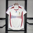 Jersey France Retro 2006 ll