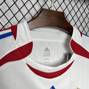 Jersey France Retro 2006 ll
