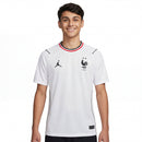 Jersey France Worldcup 2026 Away