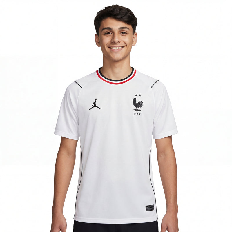 Jersey France Worldcup 2026 Away