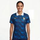 Jersey France Worldcup Woman 2026 Home
