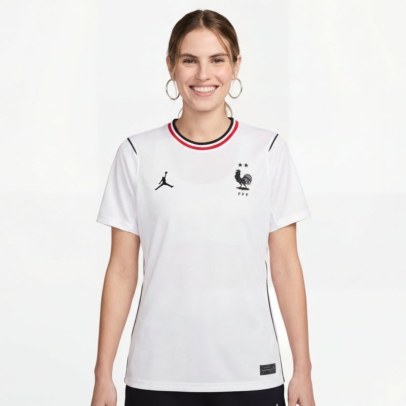 Jersey France Worldcup Woman 2026 Home