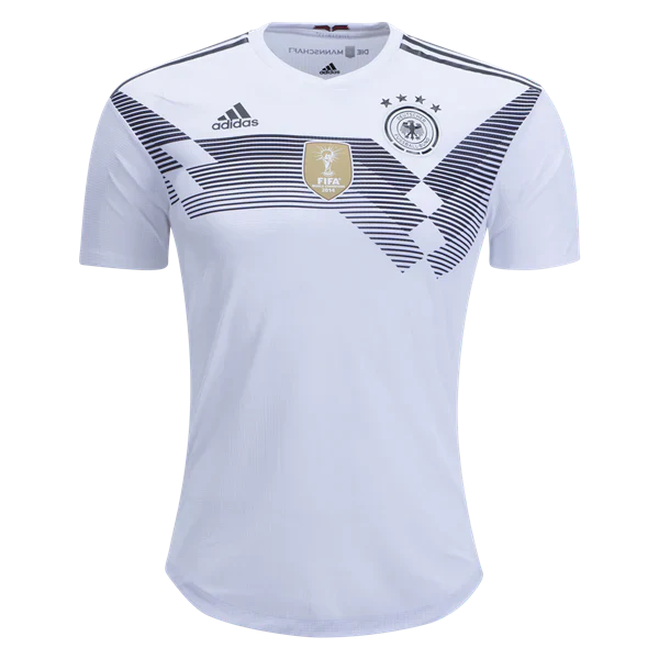 Jersey Germany 2018 - Home Retro