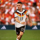 Jersey Germany 2026 Player Home WorldCup