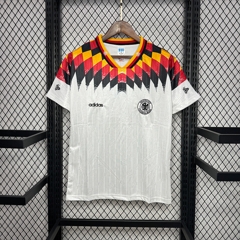 Jersey Germany l Retro 1994