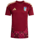 Jersey Italy 2026 Goalkeeper WorldCup