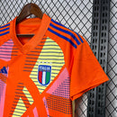 Jersey Italy 24/25 - Goalkeeper