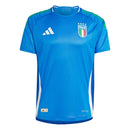 Jersey Italy Home 24/25 s/n° Fan Version Adidas - Blue