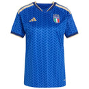 Jersey Italy Woman 2026 Home WorldCup