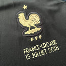 Jersey Mbappé France 2018 Legend