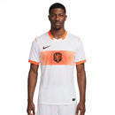 Jersey Netherlands 2026 Away World Cup