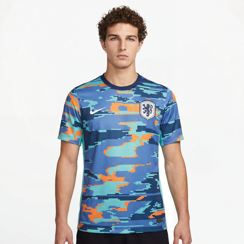 Jersey Netherlands Training 24/25