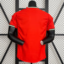 Jersey Portugal 25/26 Player Home