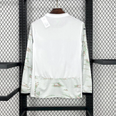 Jersey Portugal Longsleeve 25∕26 - White