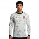 Jersey Portugal Longsleeve 25∕26 - White