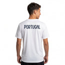 Jersey Portugal Training 25∕26 - White