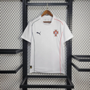 Jersey Portugal Training 25∕26 - White