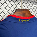 Jersey Spain ll Retro 2010