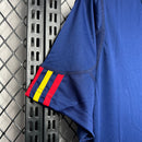 Jersey Spain ll Retro 2010