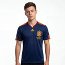 Jersey Spain ll Retro 2010