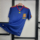 Jersey Spain ll Retro 2010